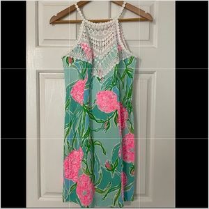 NWOT Lilly Pulitzer Dress